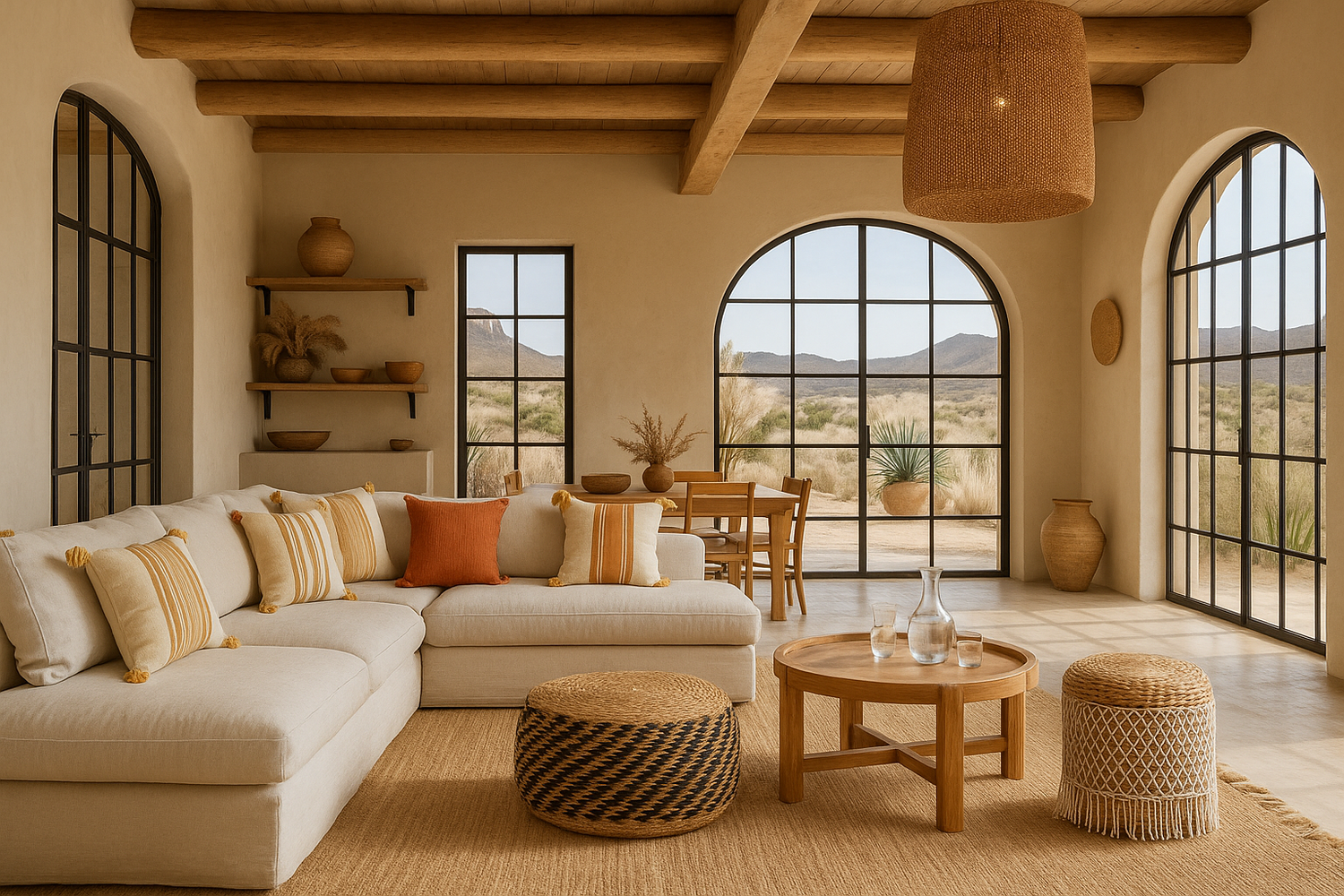 Furniture, Accessories