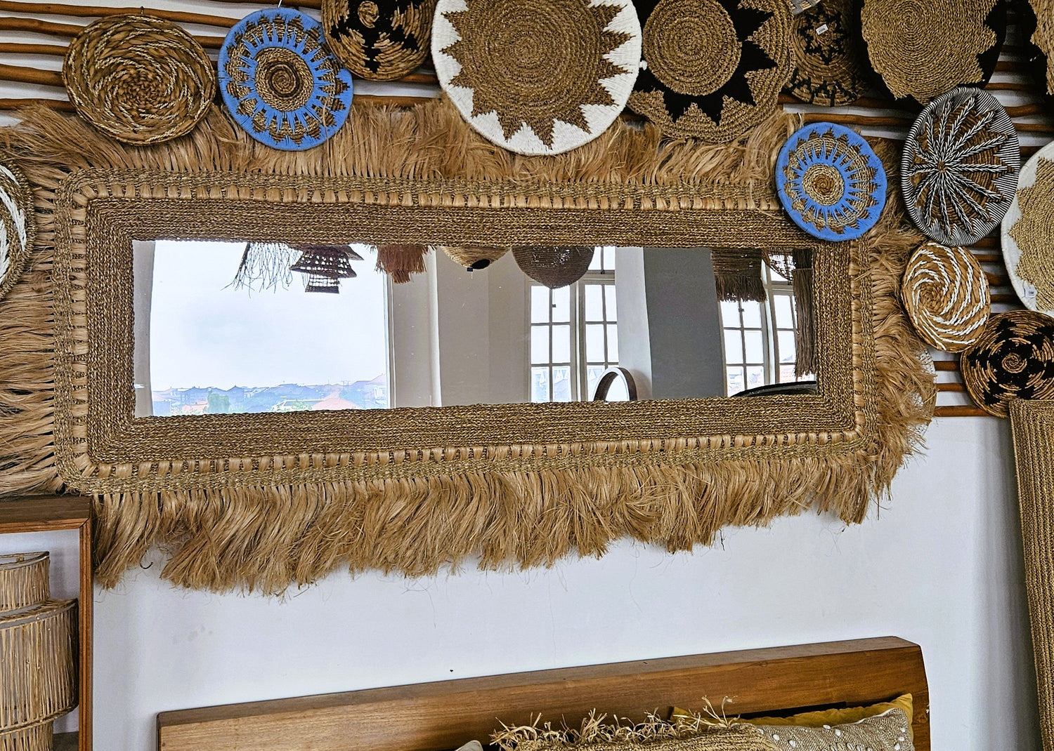 Decoration, Wall decoration - Vibes del Mundo