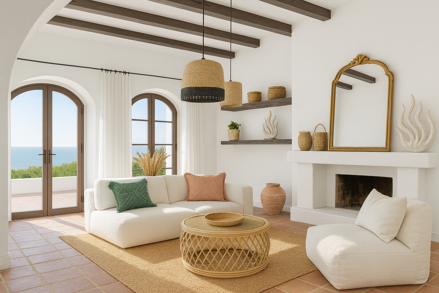 Furniture, Seating