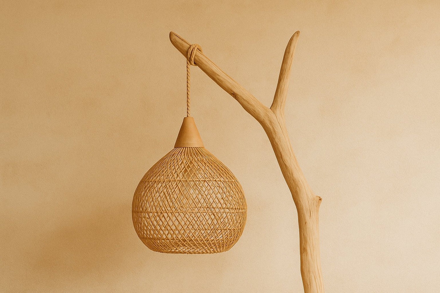 Lighting - Vibes del Mundo