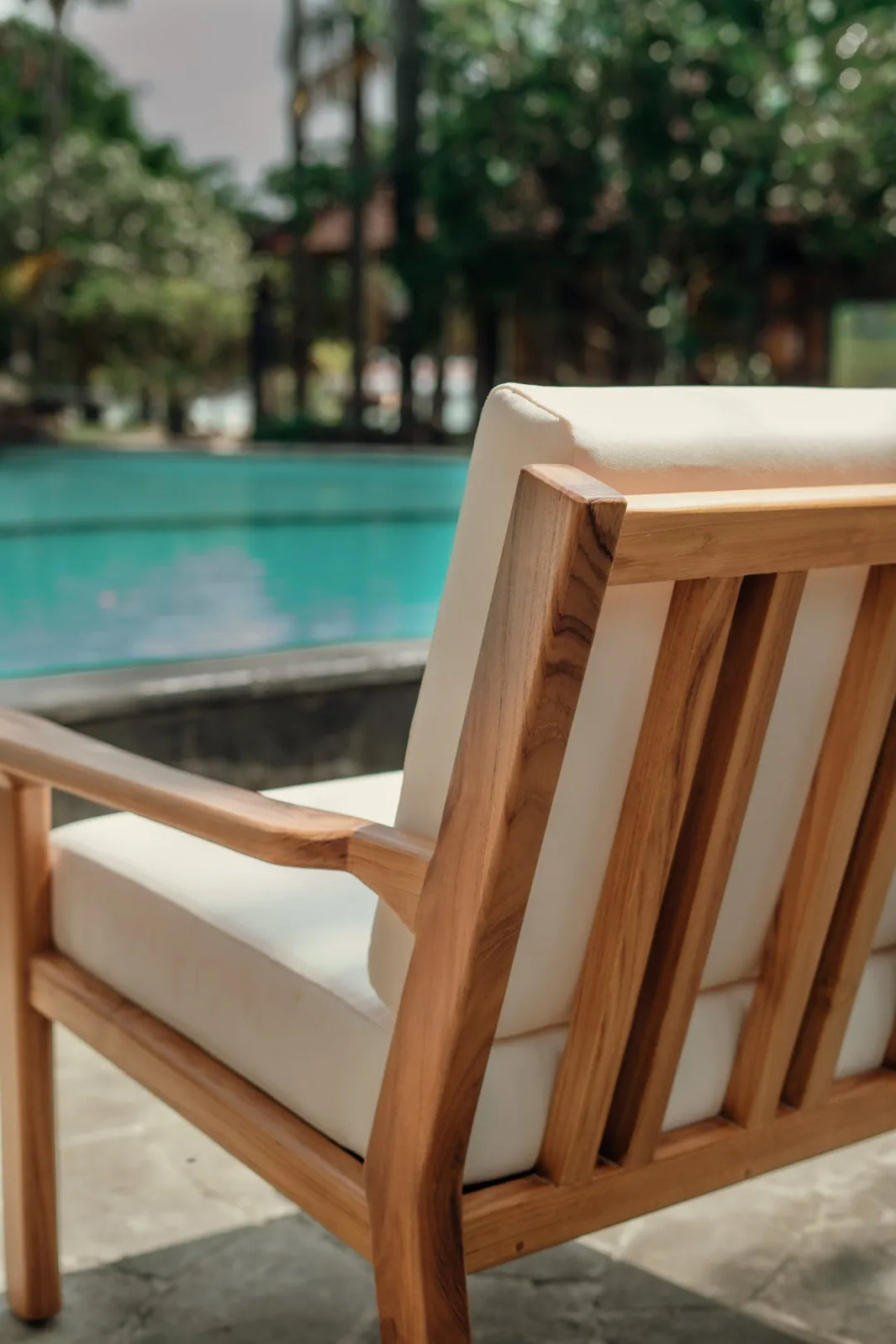 Matala - Lounge chair