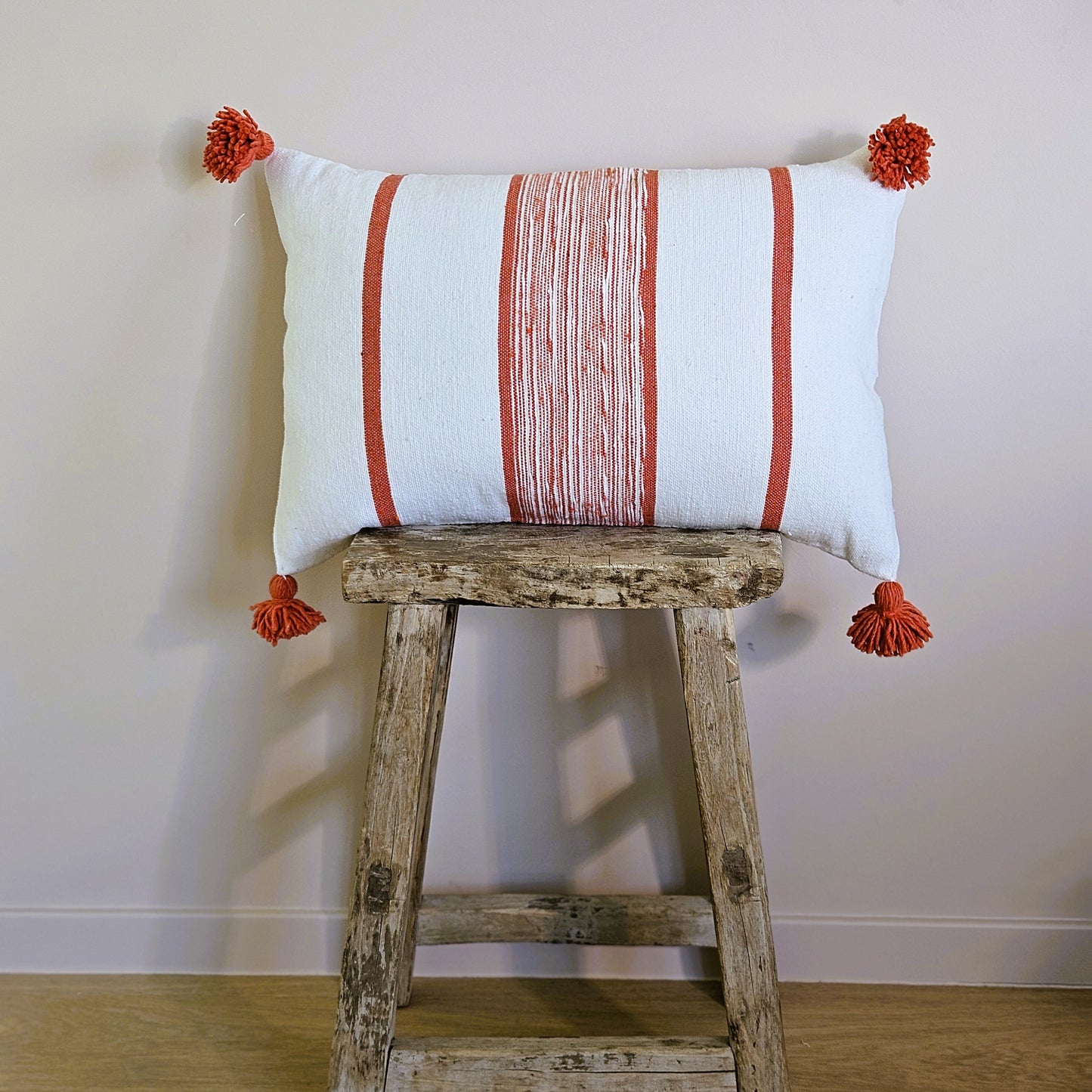 Murih (Carnelian 6040) - Kussenhoes