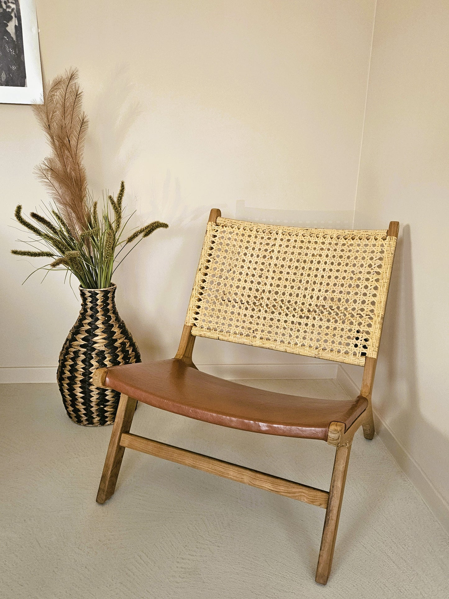 Vederi - Lounge chair