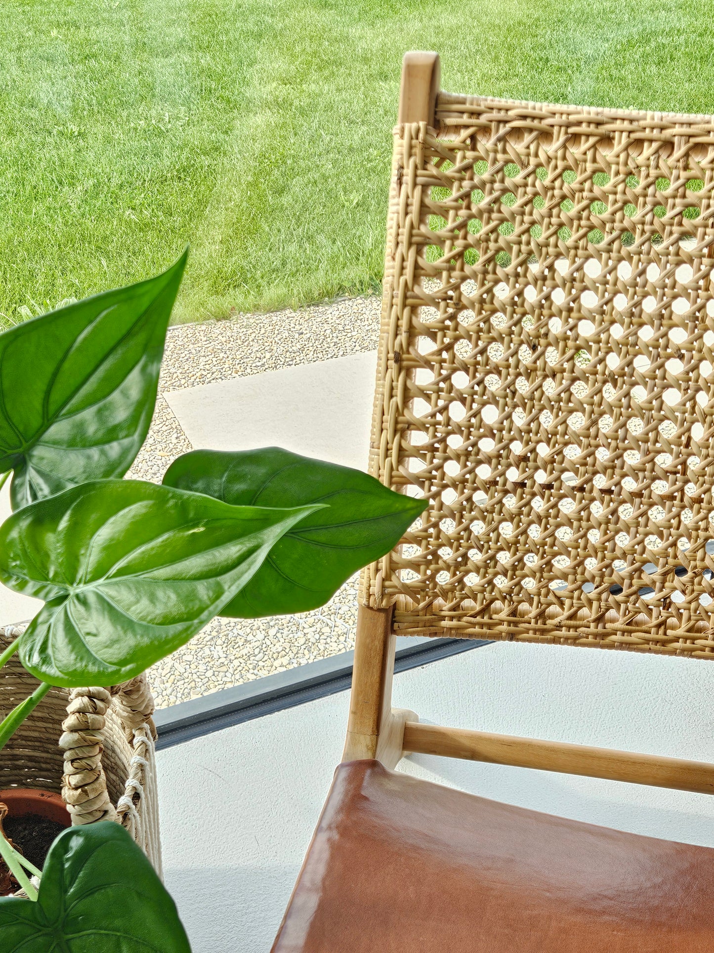 Vederi - Lounge chair