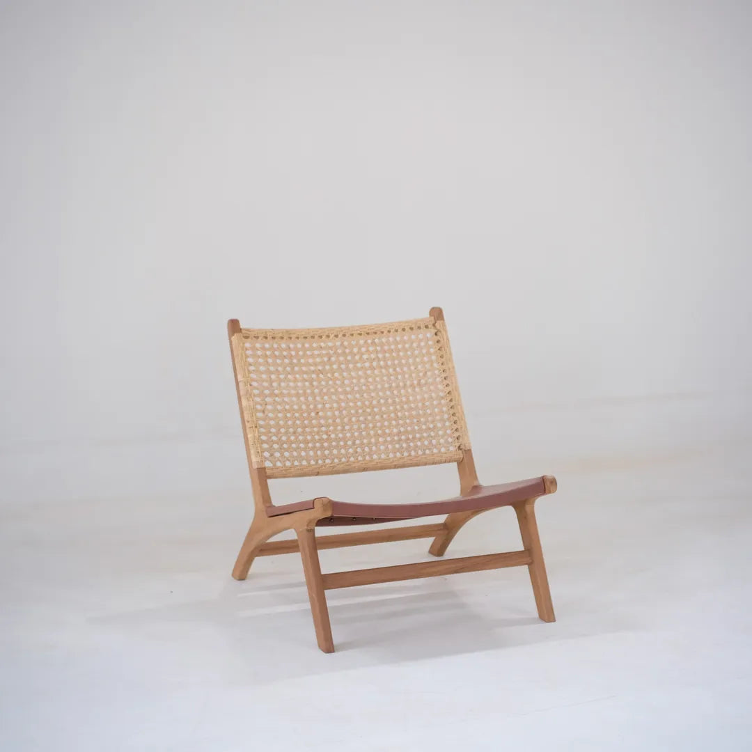 Vederi - Lounge chair