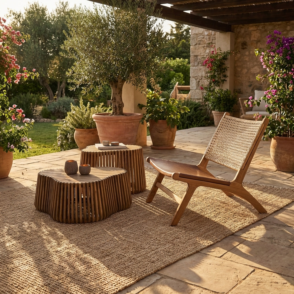 Vederi - Lounge chair