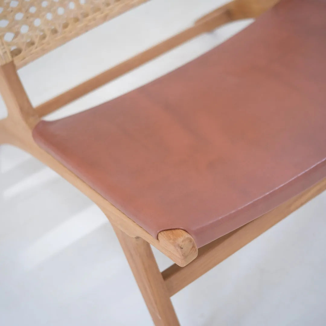 Vederi - Lounge chair