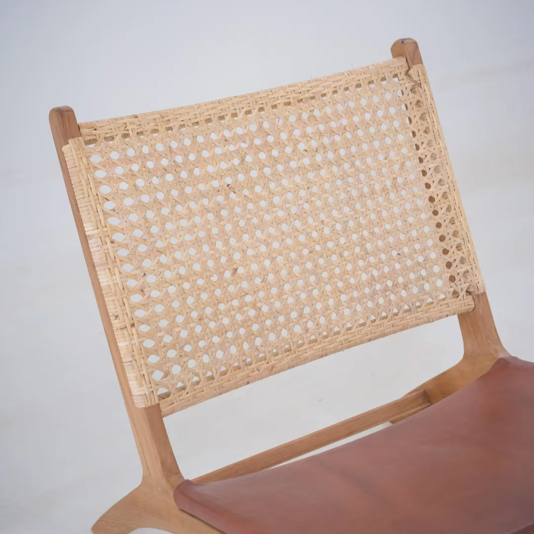 Vederi - Lounge chair