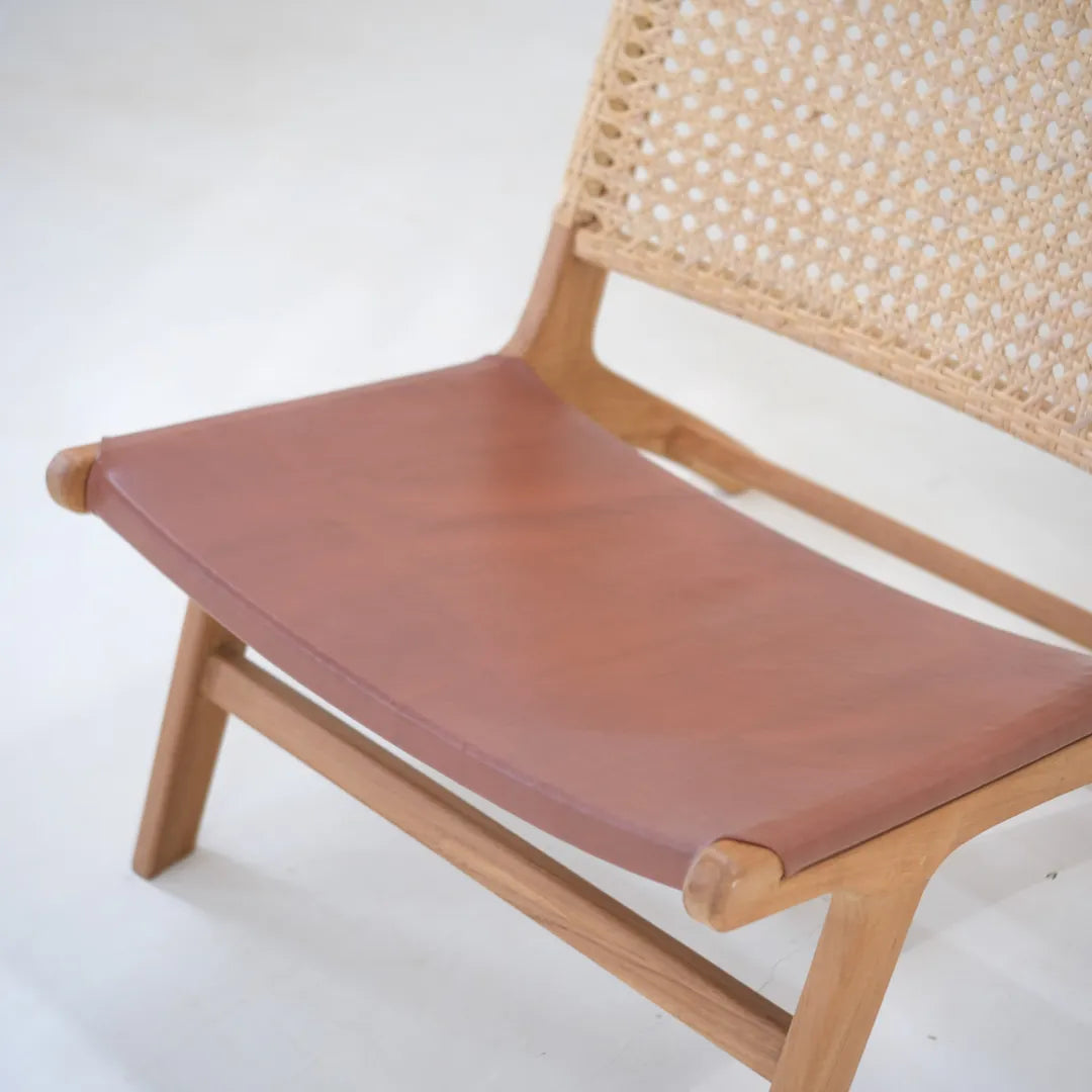 Vederi - Lounge chair