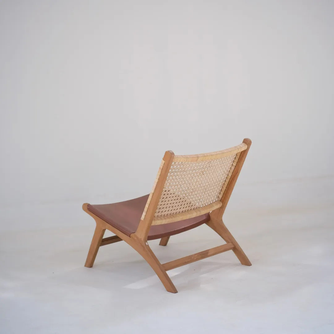 Vederi - Lounge chair
