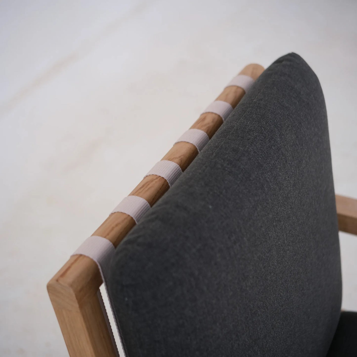 Grimaud - Lounge stoel