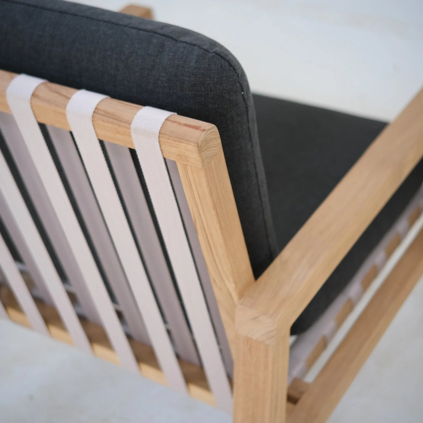 Grimaud - Lounge stoel