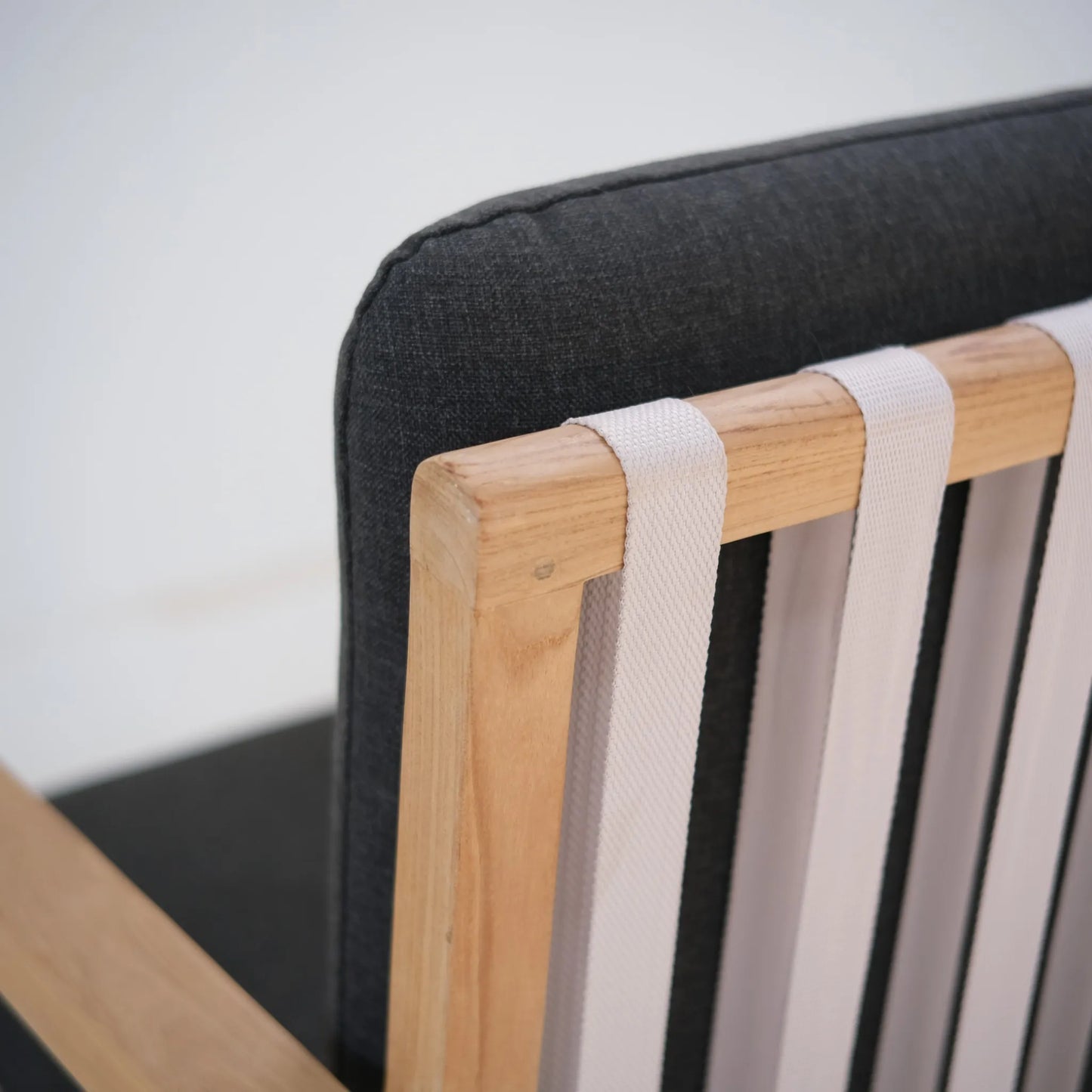 Grimaud - Lounge stoel