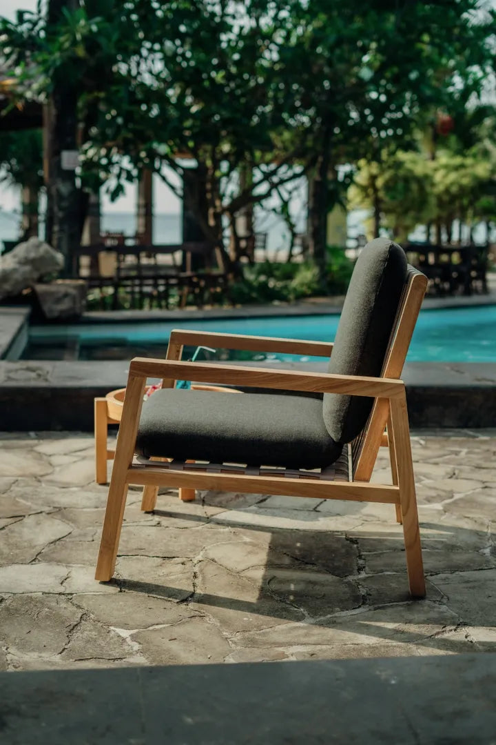 Grimaud - Lounge stoel