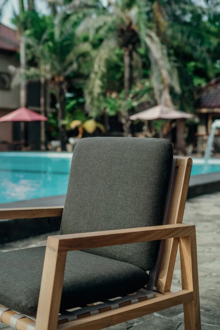 Grimaud - Lounge stoel