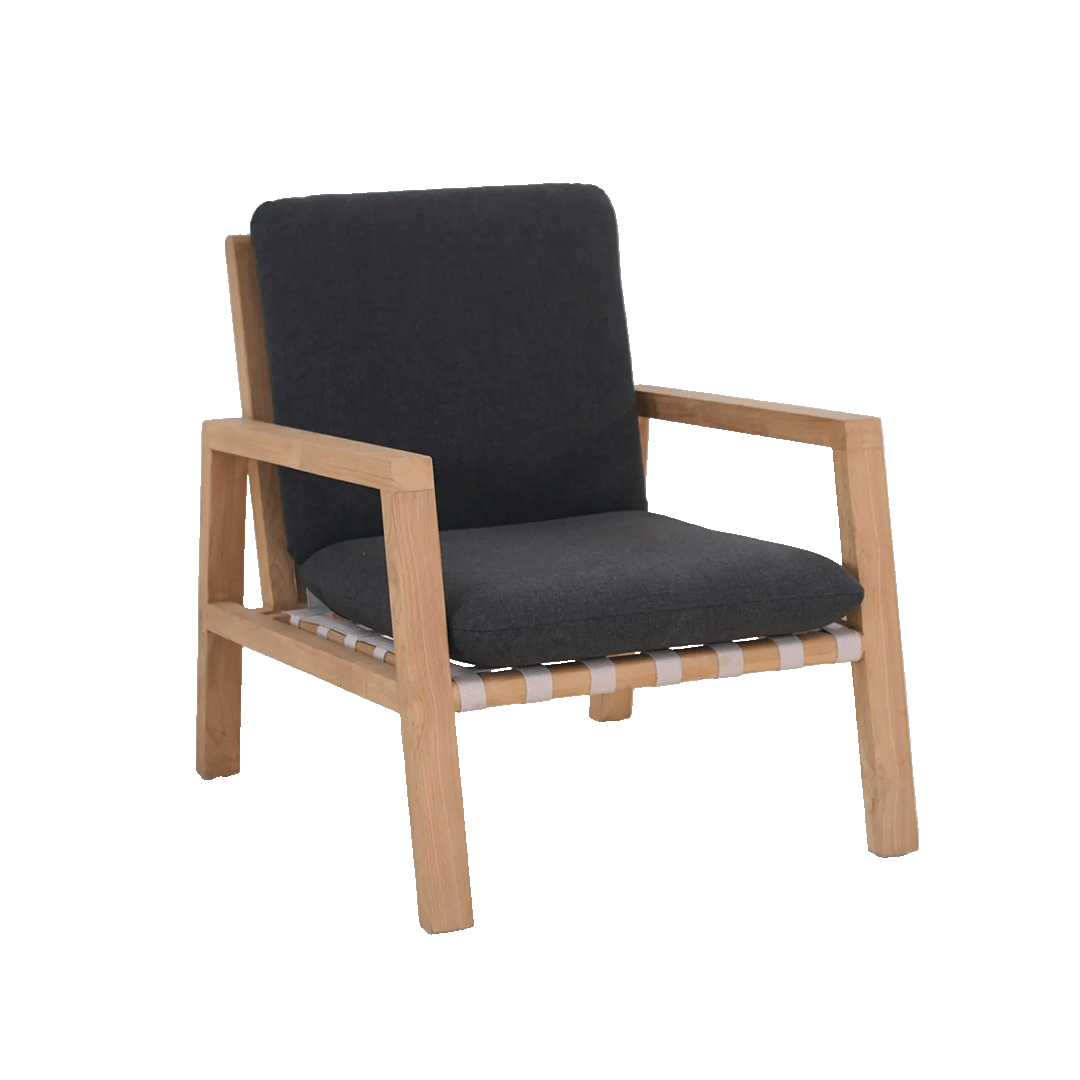 Grimaud - Loungesessel