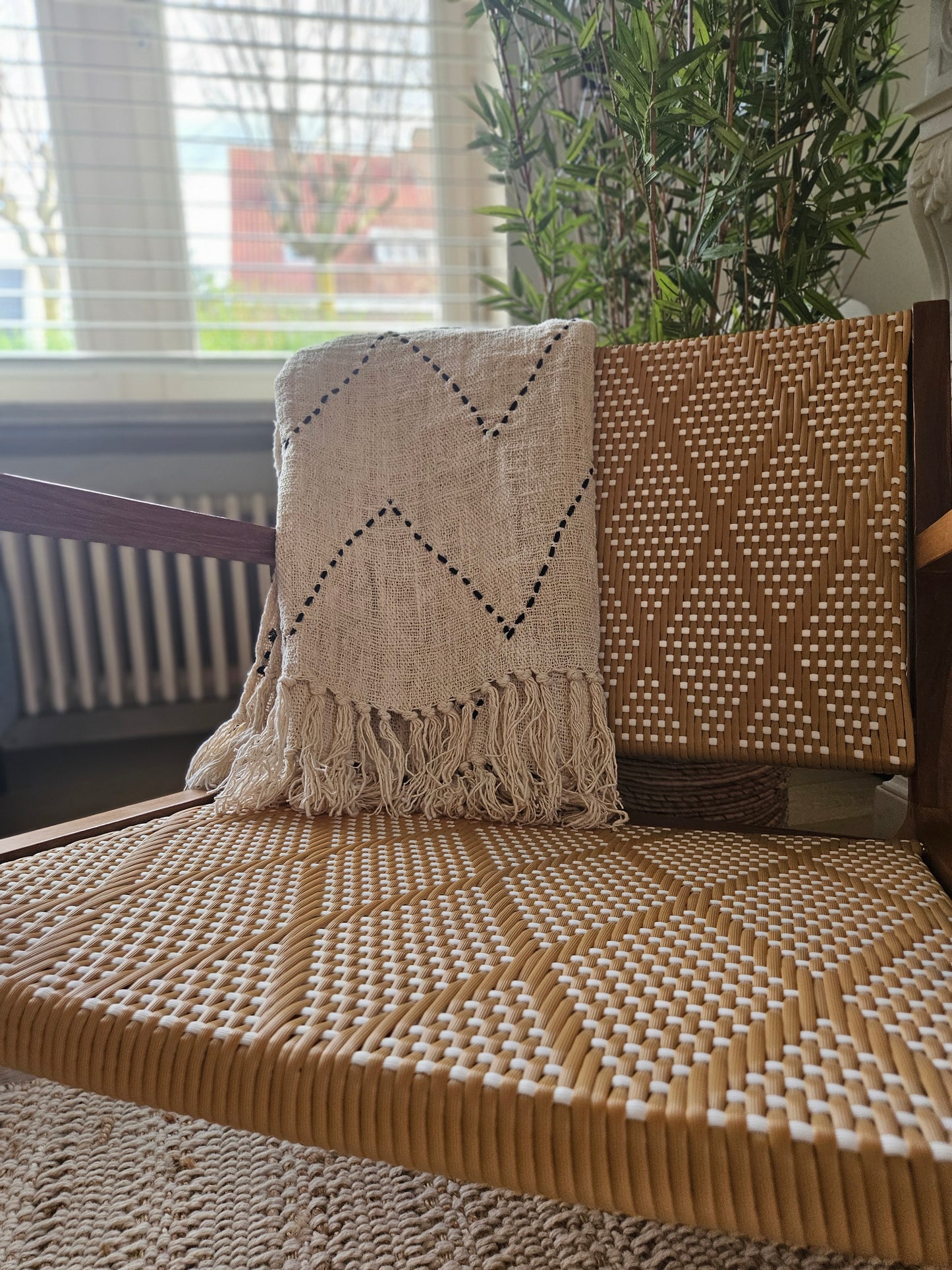 Chetumal - Poltrona lounge