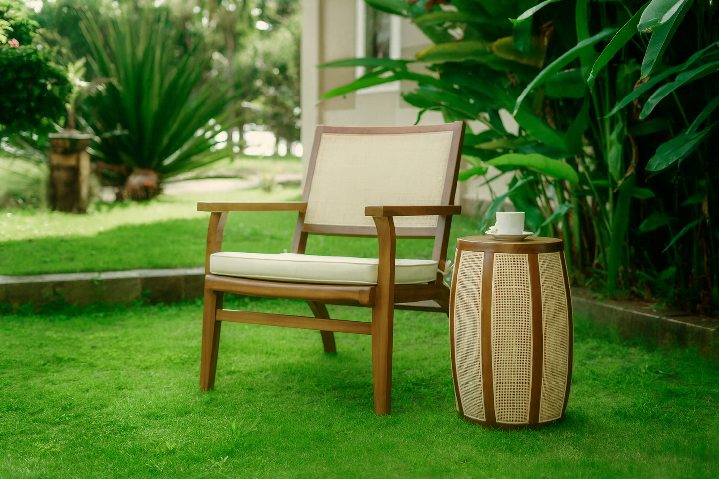 Mérida - Sillón lounge