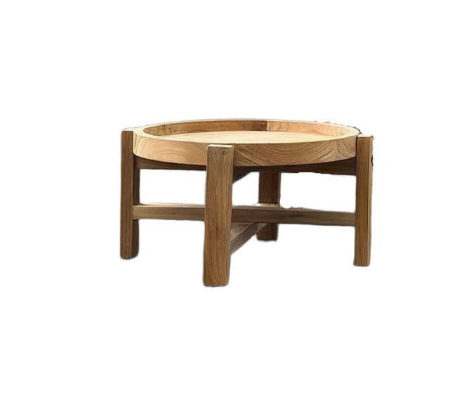 Formosa - Coffee table - Vibes del Mundo