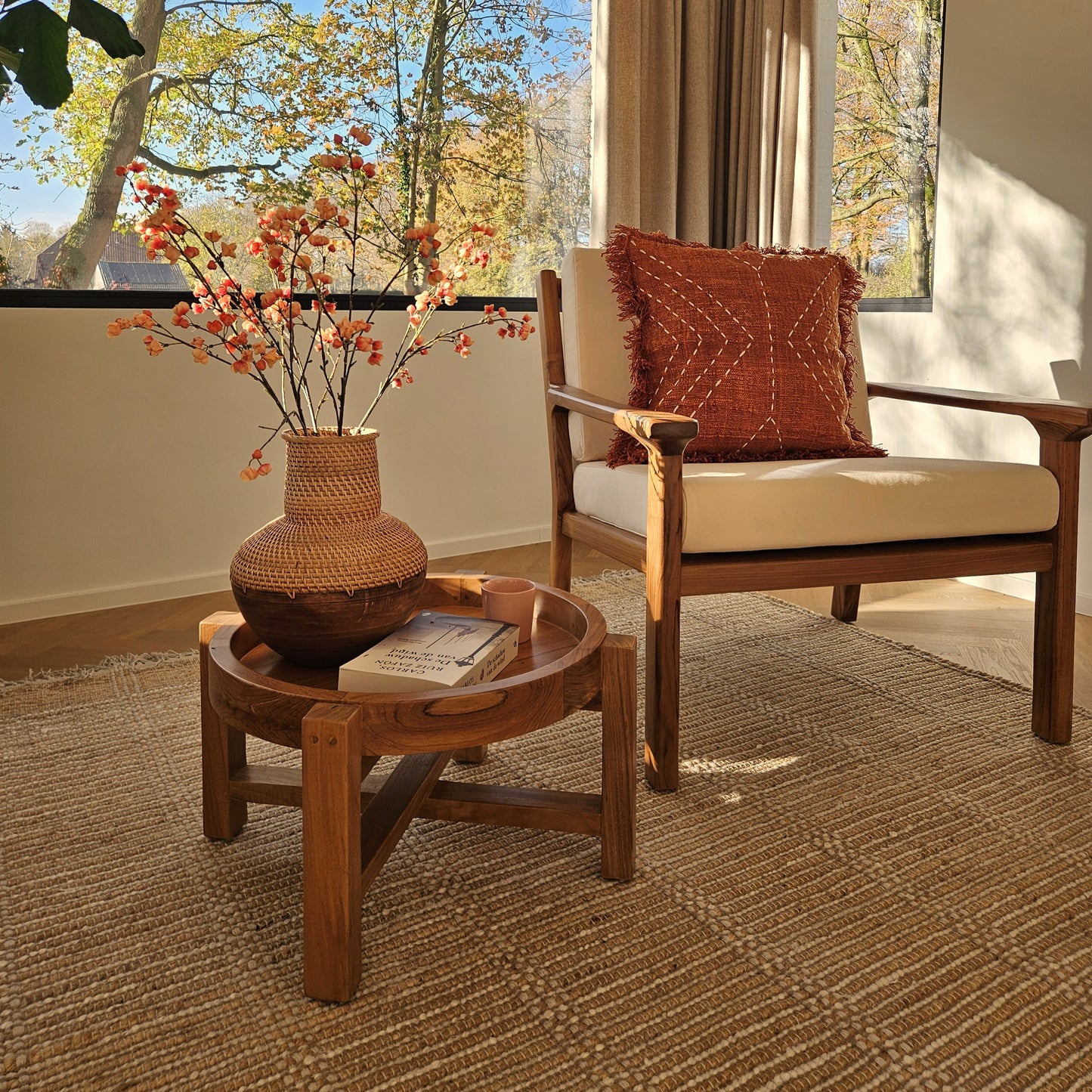 Formosa - Coffee table