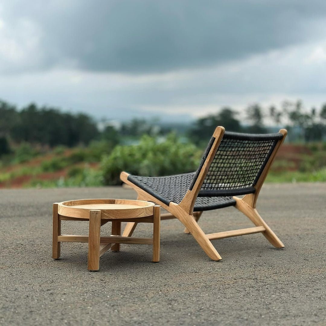 Formosa - Coffee table - Vibes del Mundo