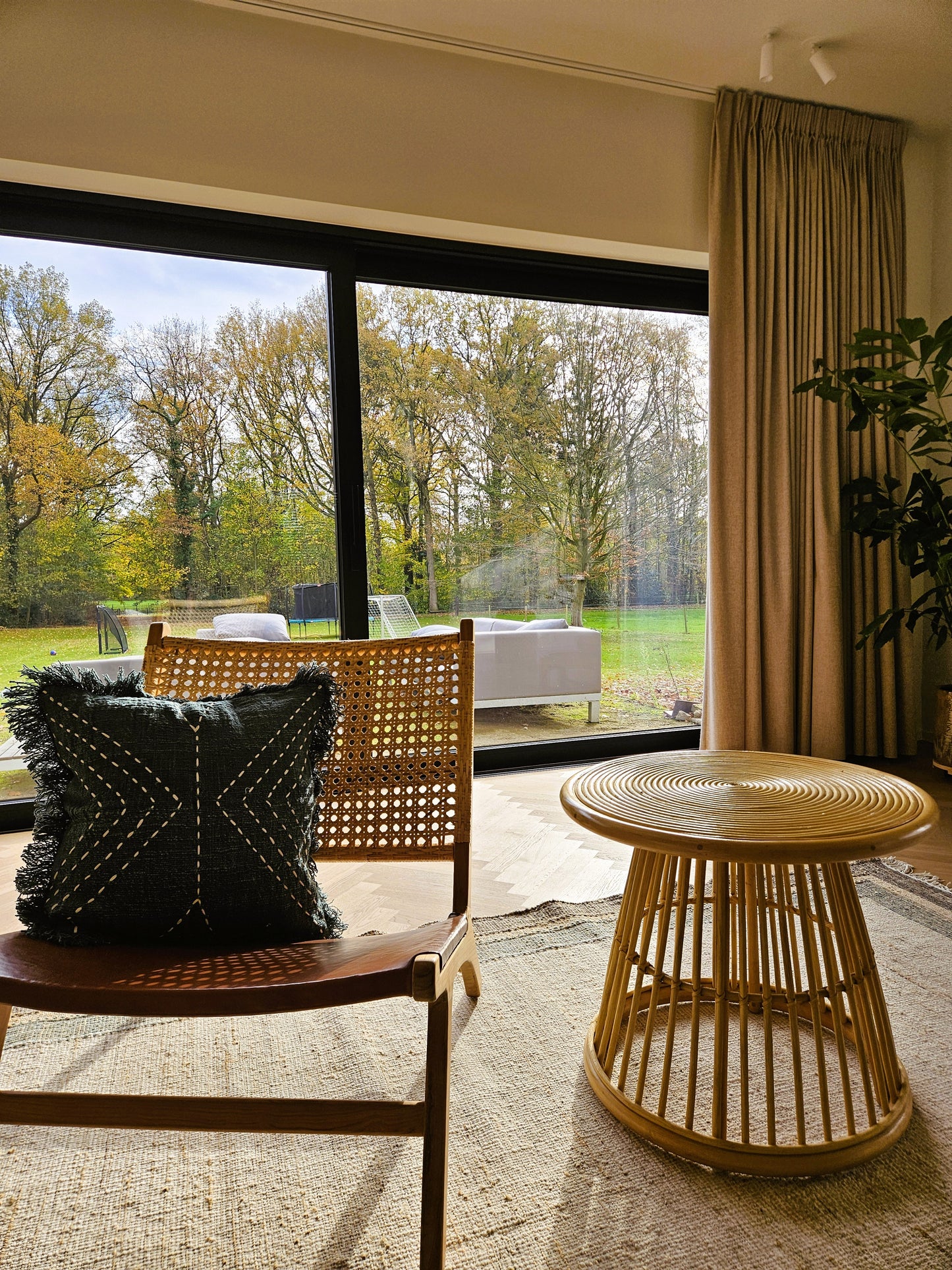 Rafael - Coffee table