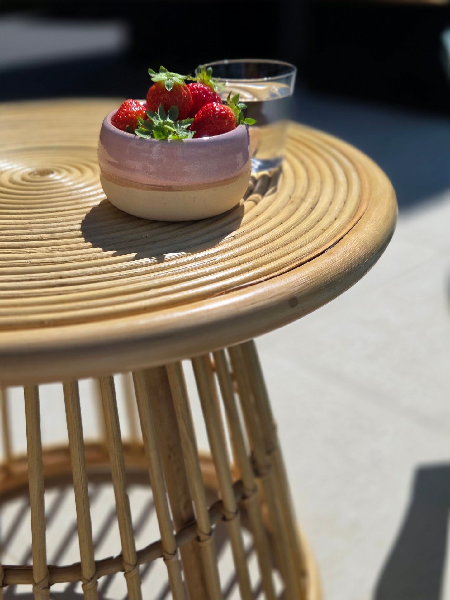 Rafael - table basse