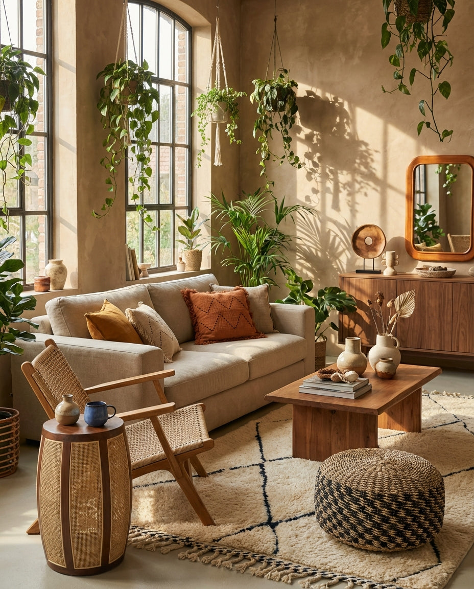 Mateu - Coffee table