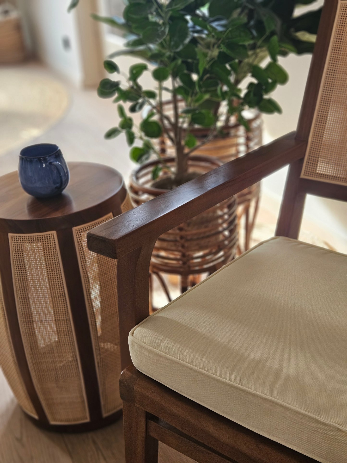 Mateu - Coffee table