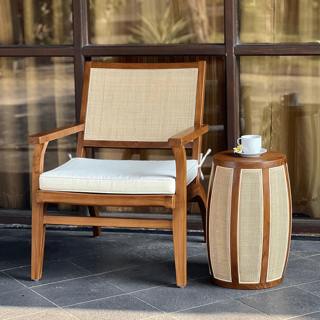 Mateu - Coffee table