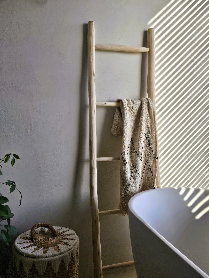 Toubkal - Decorative ladder - Vibes del Mundo