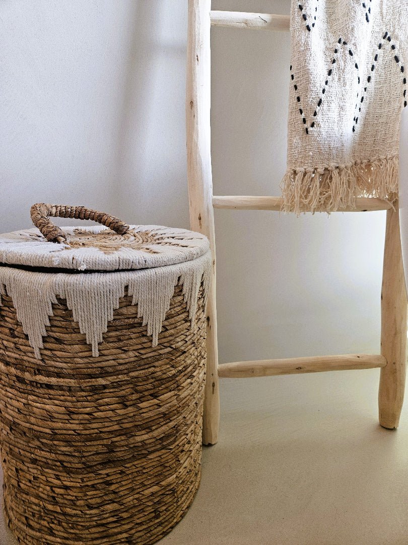 Toubkal - Decorative ladder - Vibes del Mundo