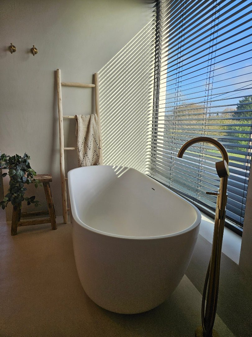 Toubkal - Decorative ladder - Vibes del Mundo