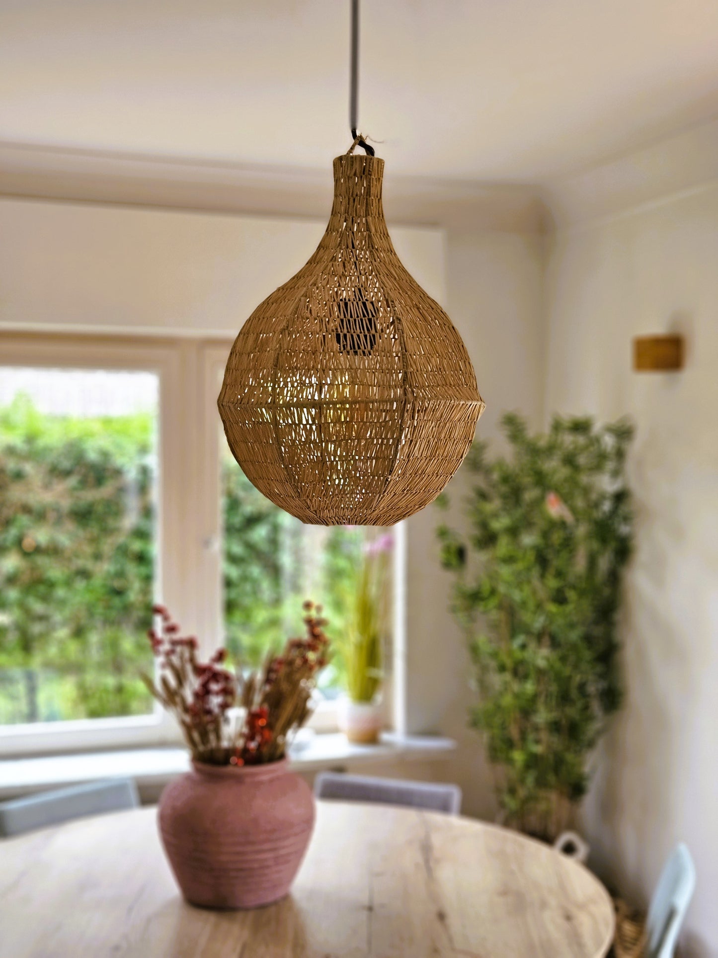 Ibriq - Pendant lamp