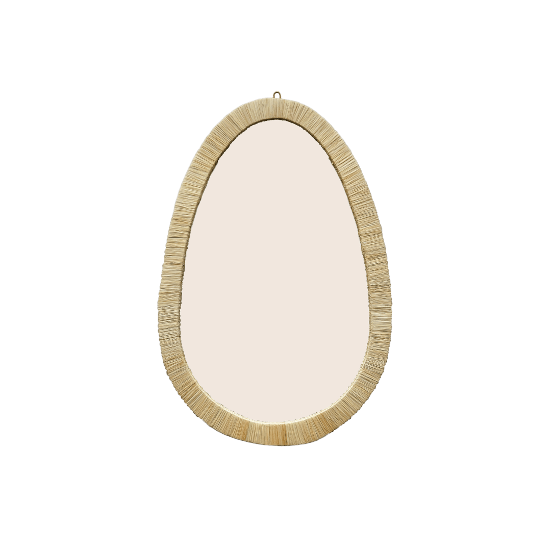 Bayda - Mirror - Vibes del Mundo