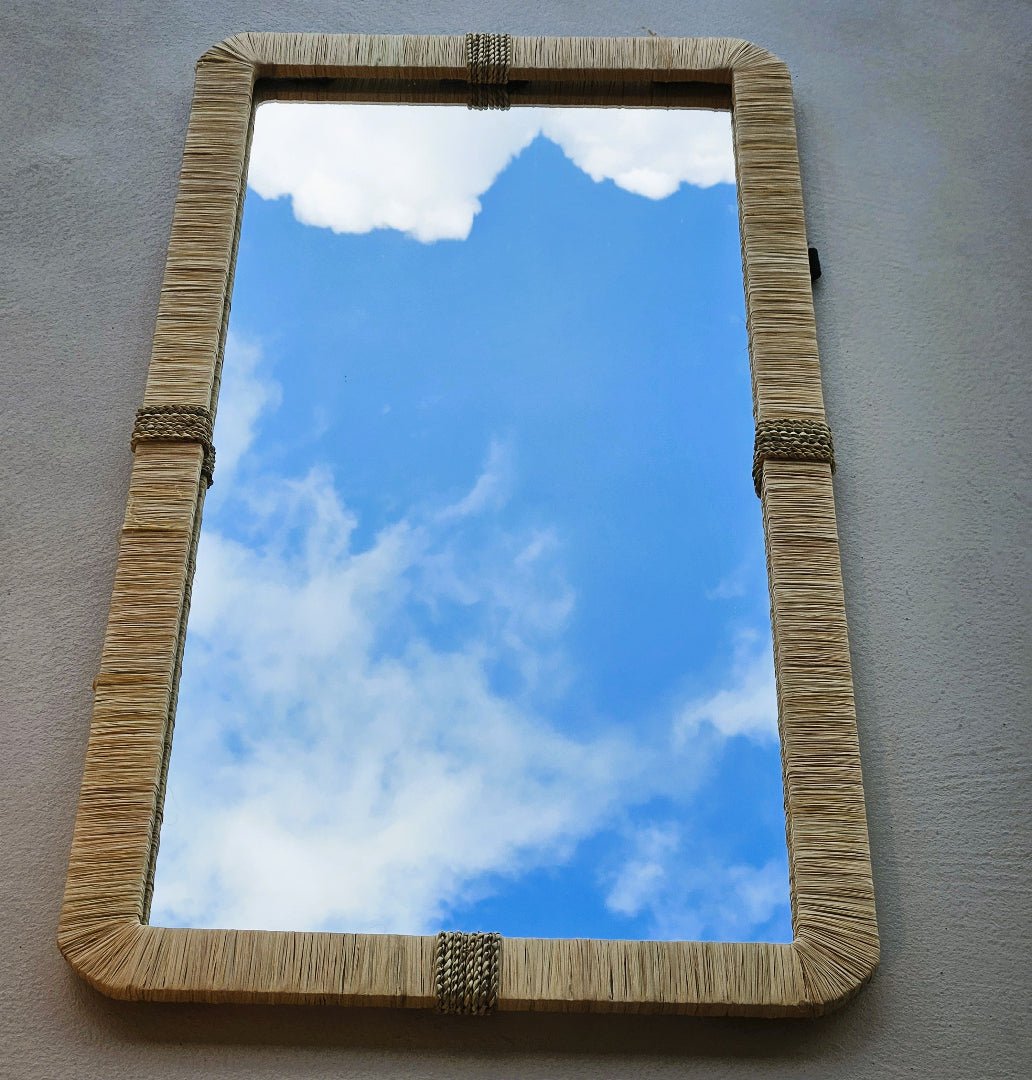 Fakhur - Mirror - Vibes del Mundo