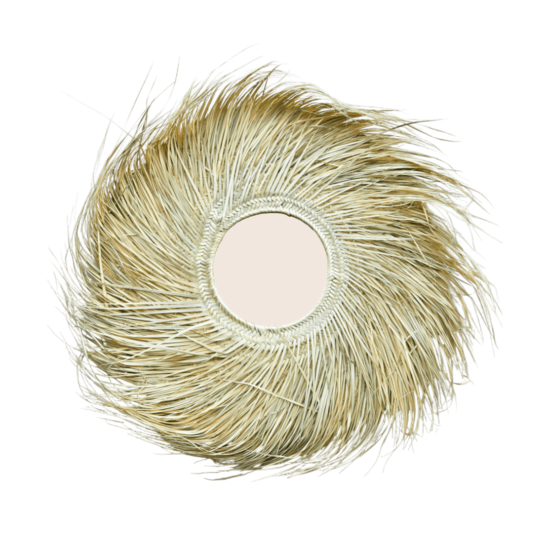 Shams - Mirror - Vibes del Mundo