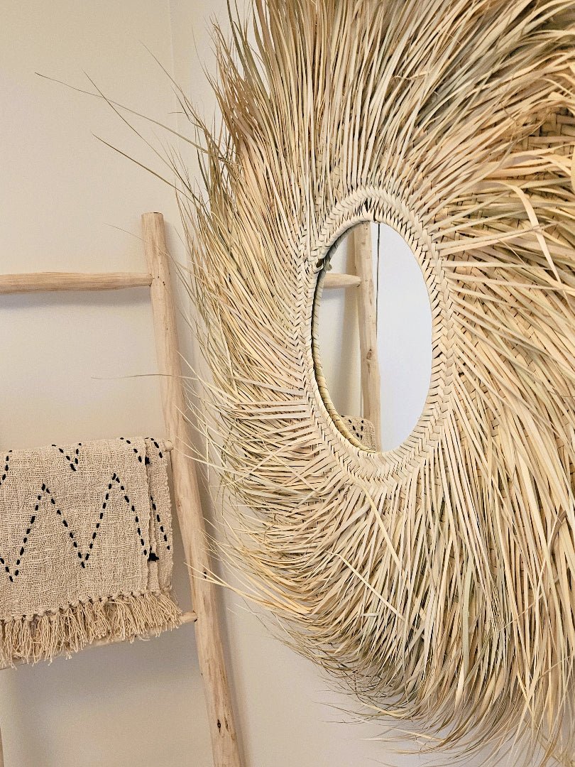 Shams - Mirror - Vibes del Mundo