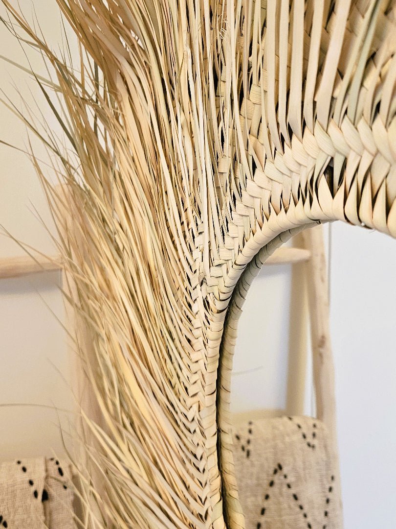 Shams - Mirror - Vibes del Mundo