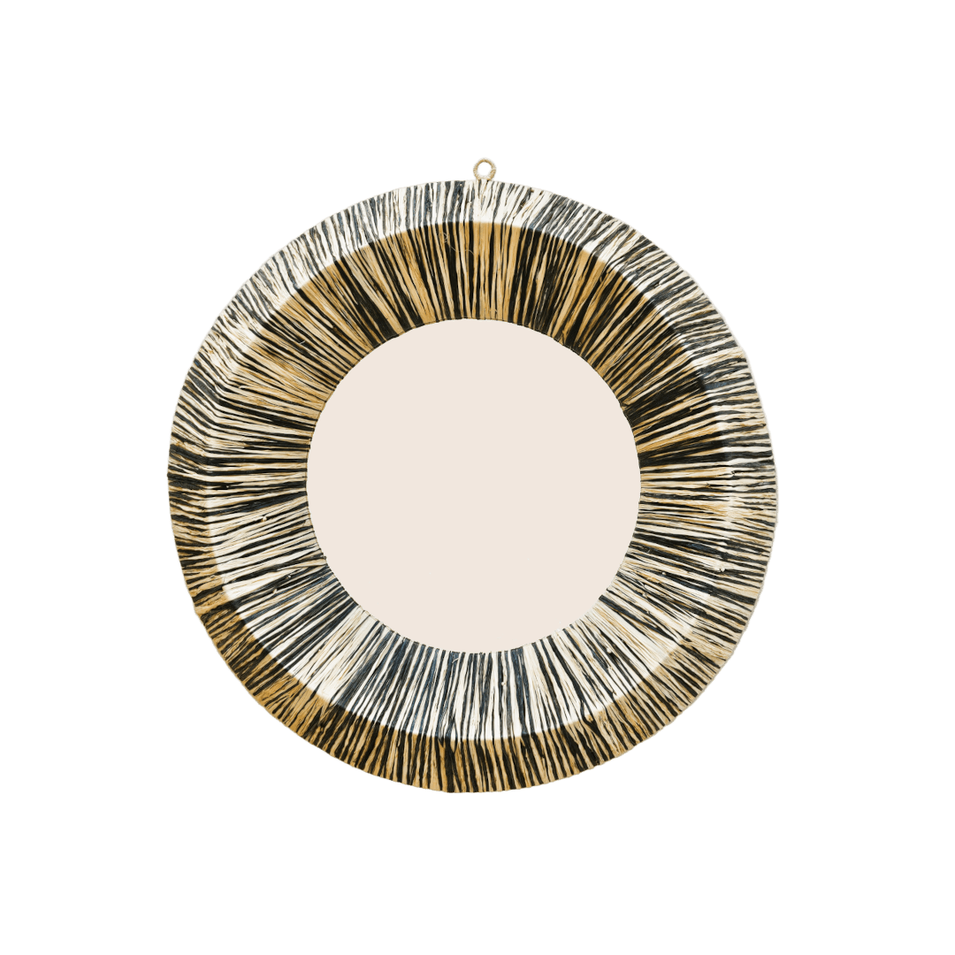 Aniq - Mirror - Vibes del Mundo