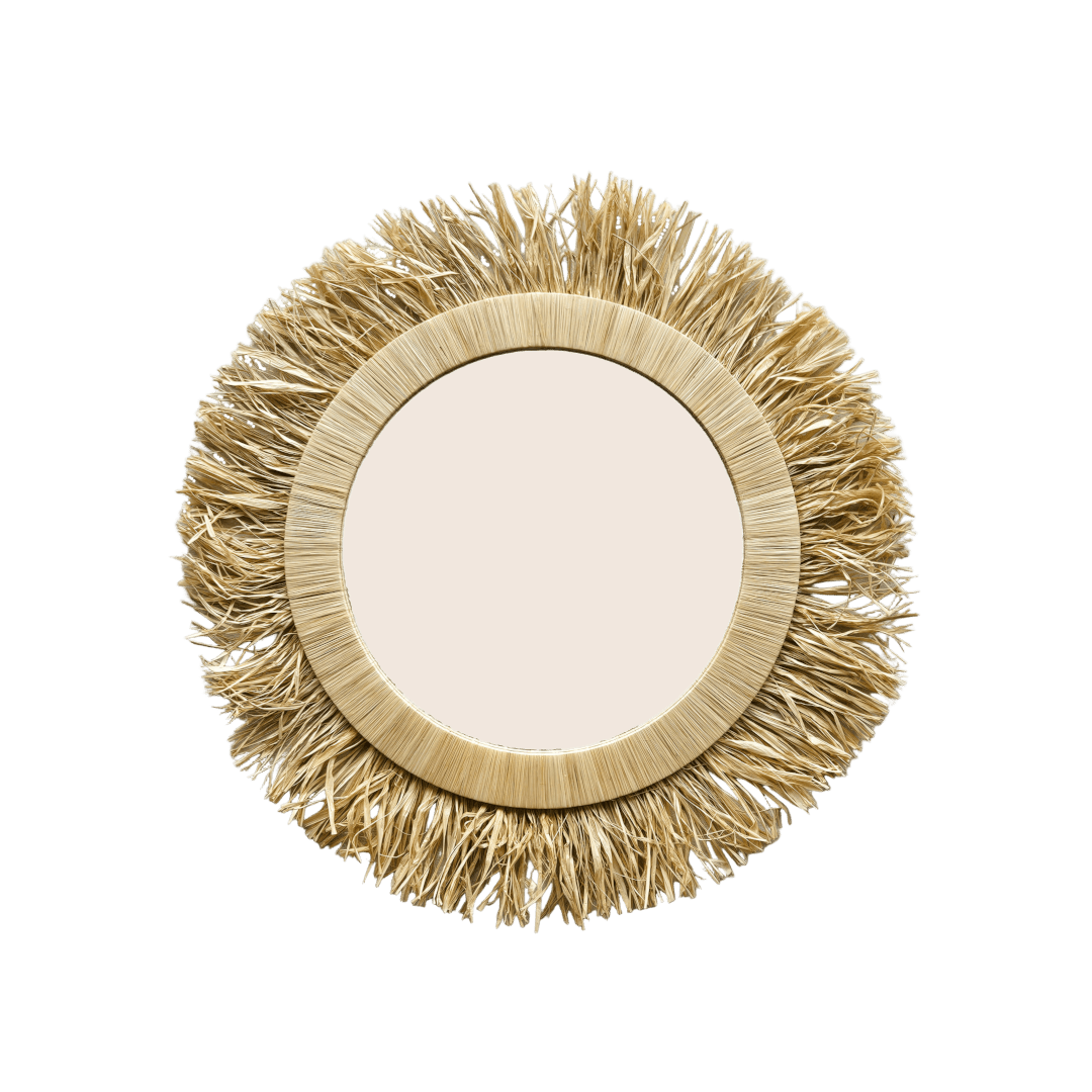 Shati - Mirror - Vibes del Mundo