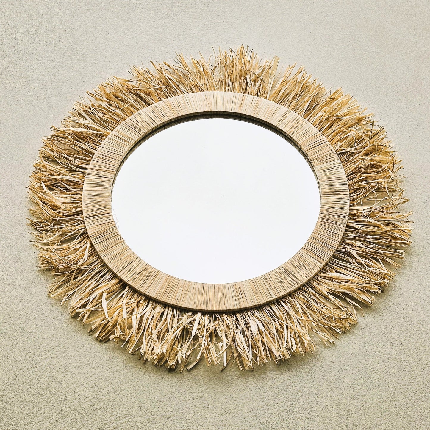 Shati - Mirror - Vibes del Mundo