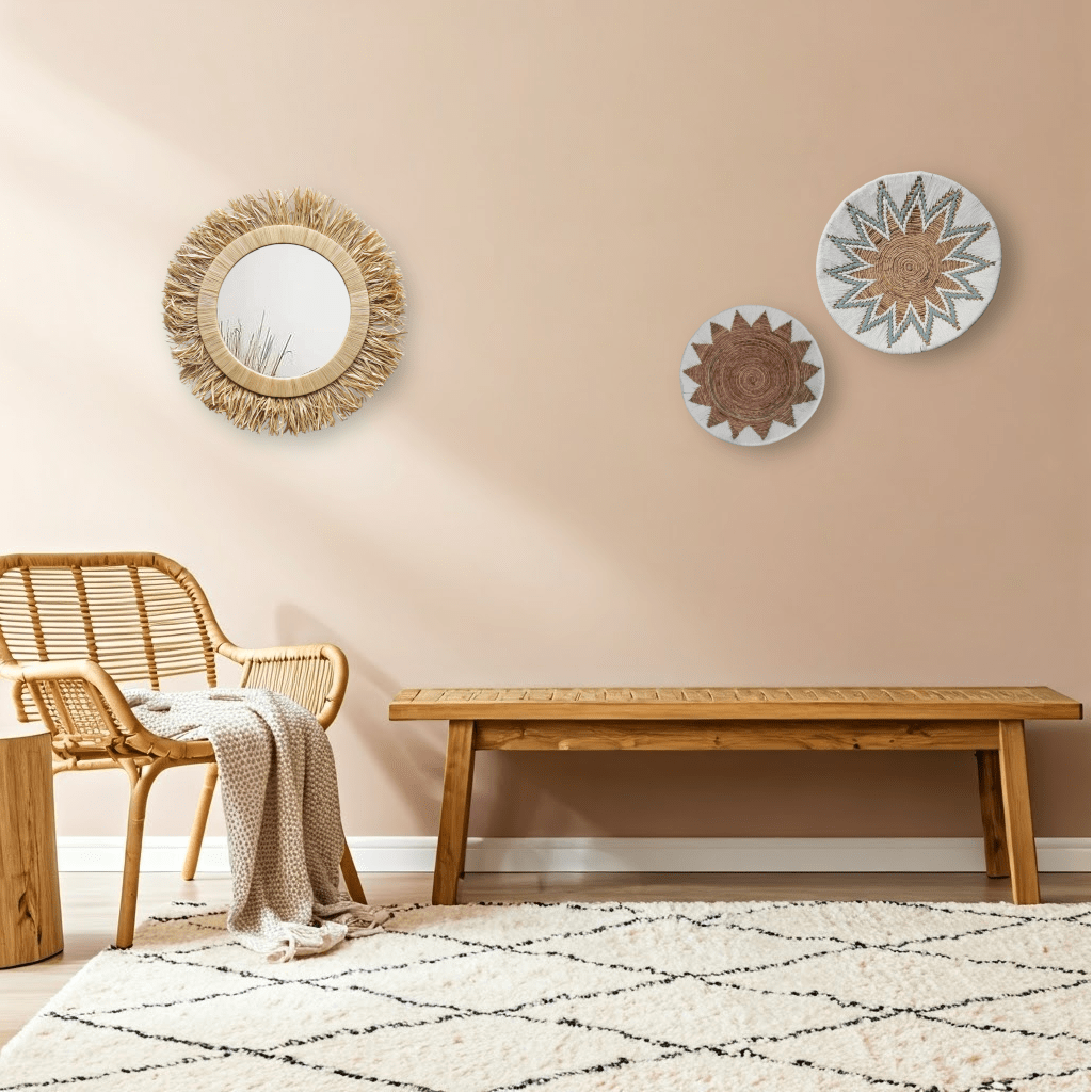 Shati - Mirror - Vibes del Mundo