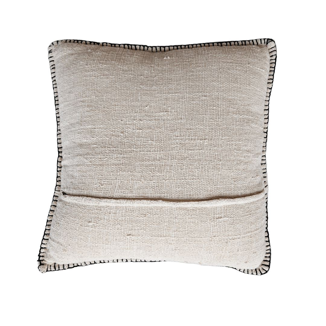 Sofia - Cushion cover (+ filling) - Vibes del Mundo