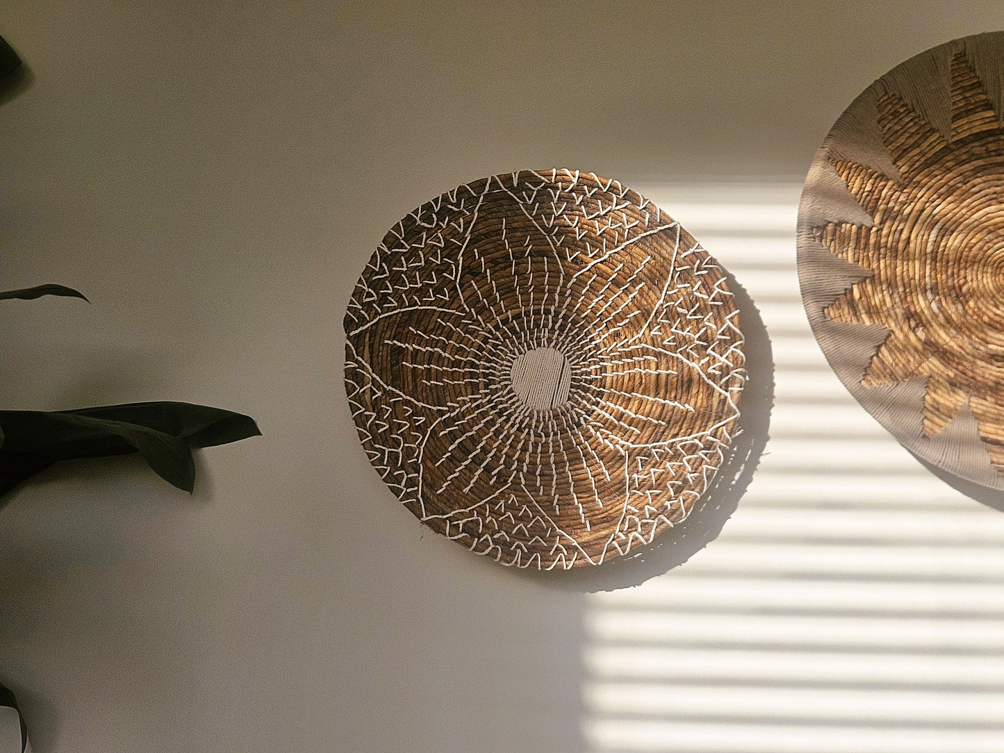 Salvia - Decoración de pared