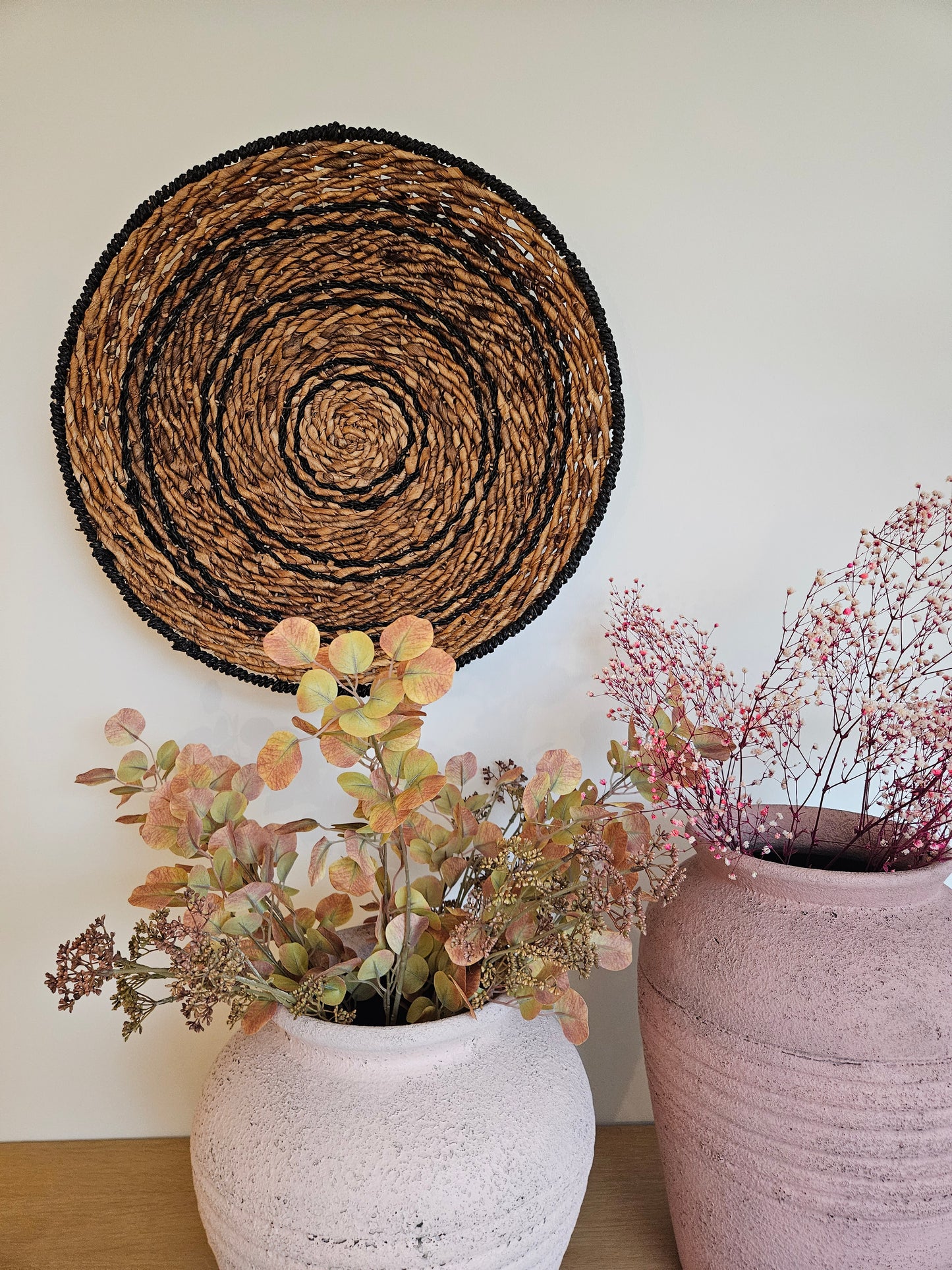 Frances - Wall deco