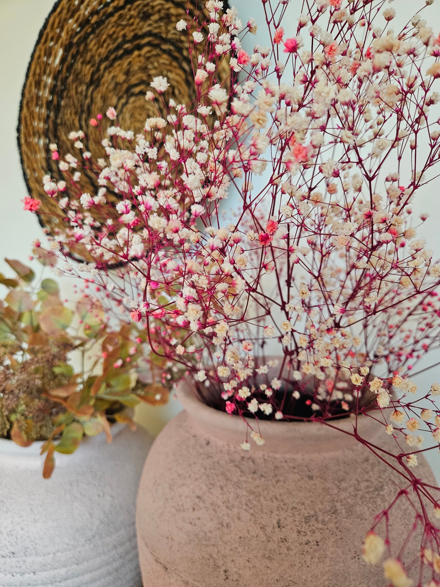 Frances - Wall deco