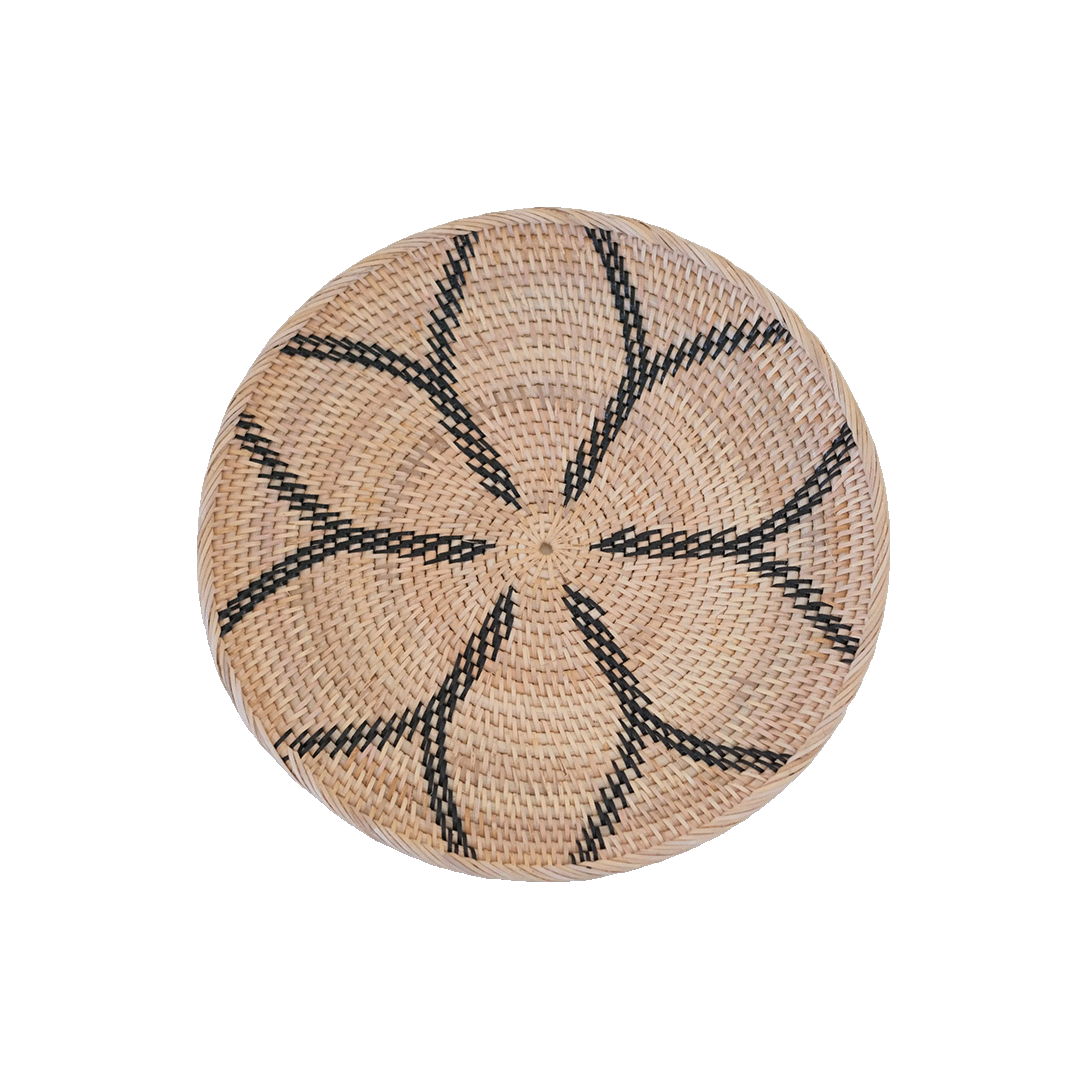 Jazmín - Decoración de pared