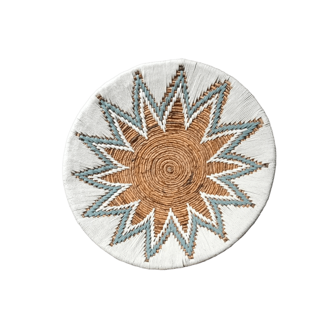 Flora - Wall deco - Vibes del Mundo