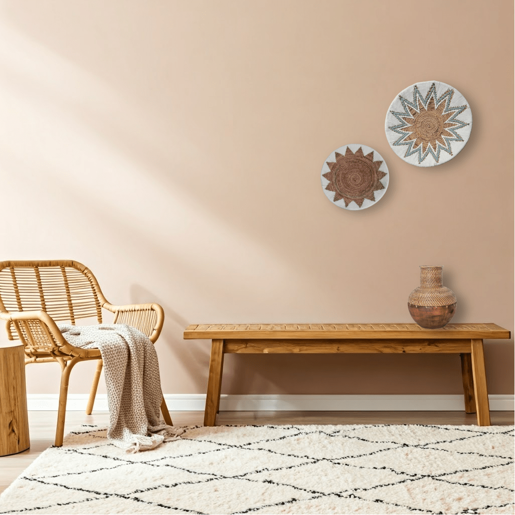 Flora - Wall deco - Vibes del Mundo